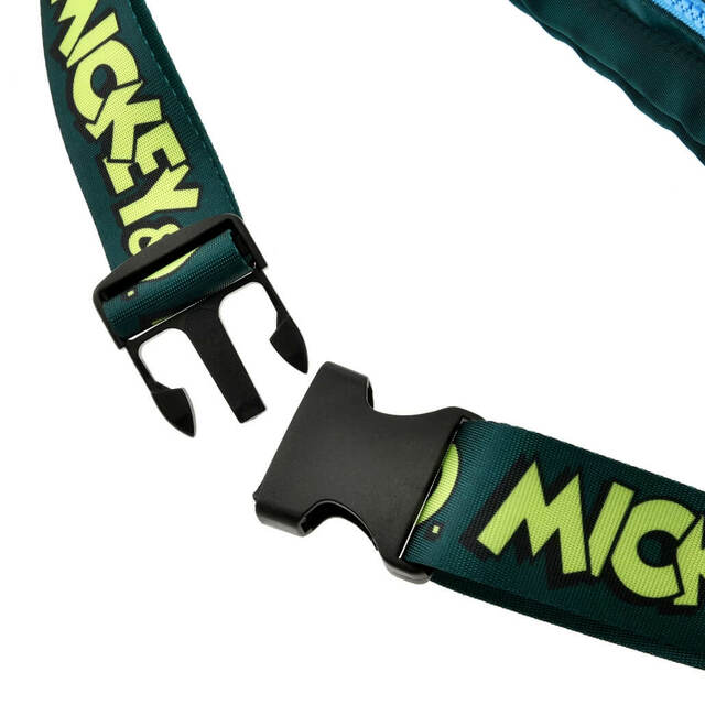 ミッキー ボディバッグ ボトルカバー付き MICKEY & CO. 4,290円