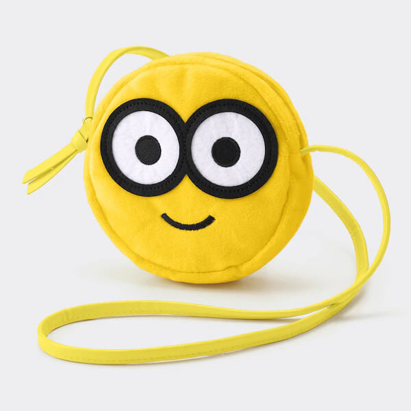 バッグWe Want Minions Collection +X ¥1,690