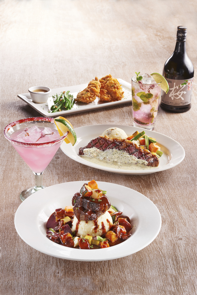 TONY ROMA’S NEW CLASSICS
