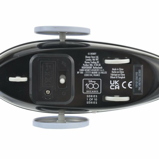 ミッキー&ミニー おもちゃ ボート フィギュア付き ミュージック&ムーブ 蒸気船ウィリー Disney100 Decades 20s Collection 7,700円