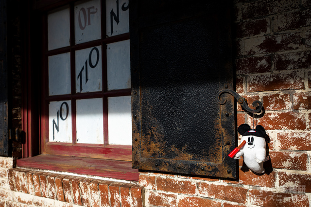 ぬいぐるみ ¥1,700