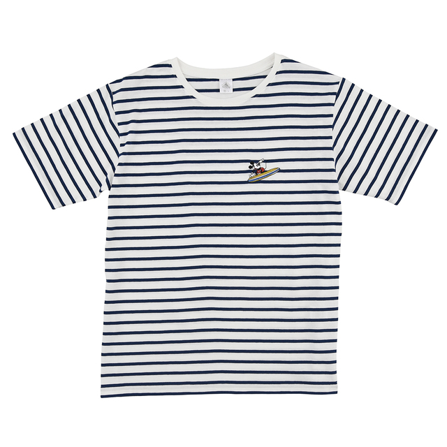 半袖Tシャツ：3,190円（税込）