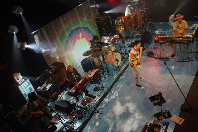 スキマスイッチ