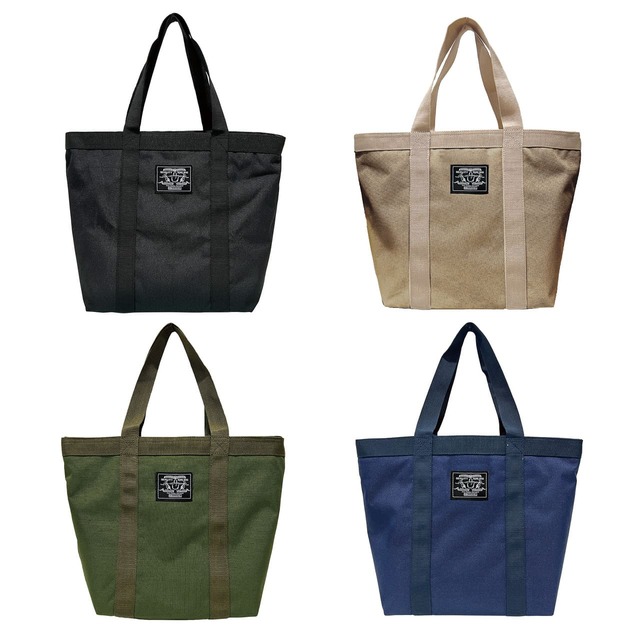 【ROOTOTE】「PT.サーモキーパーランチベーシック-D」各￥2,750（税込み）