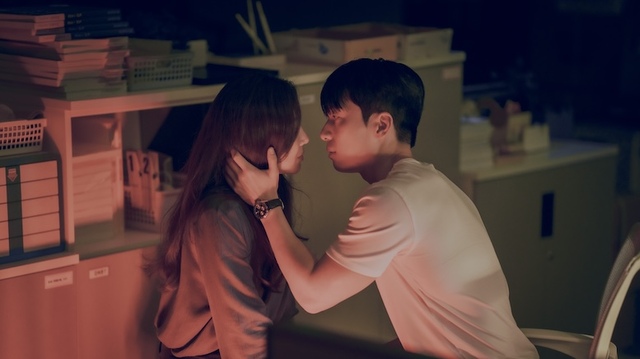 『卒業』 U-NEXTにて独占配信中