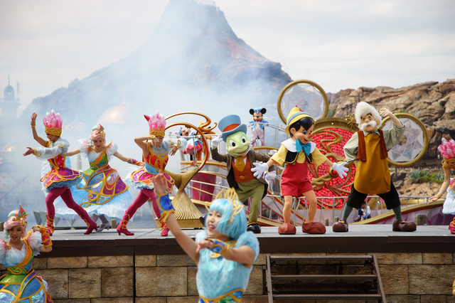 「クリスタル・ウィッシュ・ジャーニー」