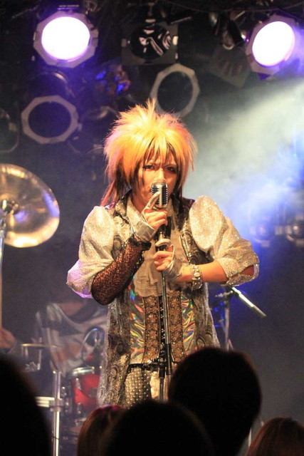 えんそく　　ぶう（Vo） 