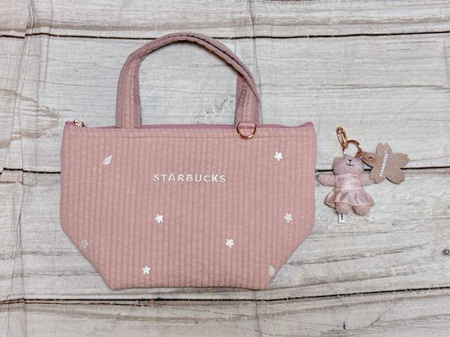 2026年2月18日（水）発売のスターバックスコーヒージャパンの新作「SAKURA2026」グッズをゲット！