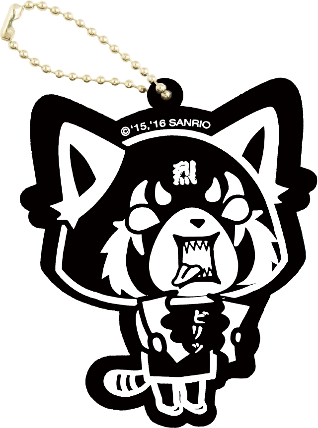 ラバーマスコット うら