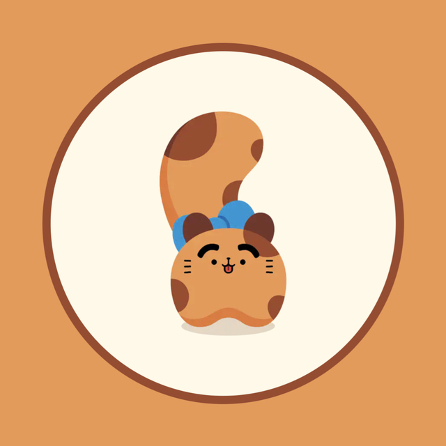 チャンクル（バナナキャラメル味）  猫になりたい犬【東京ばにゃ奈クッキーズ】