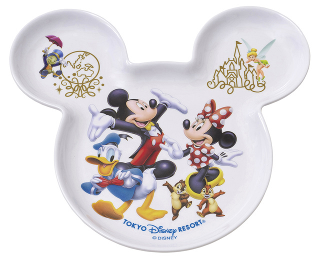 スーベニアプレート グランマ・サラのキッチン