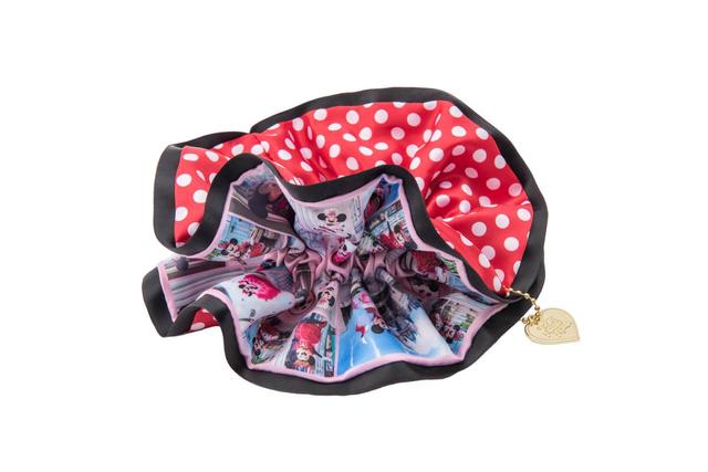 シュシュ 1,800円