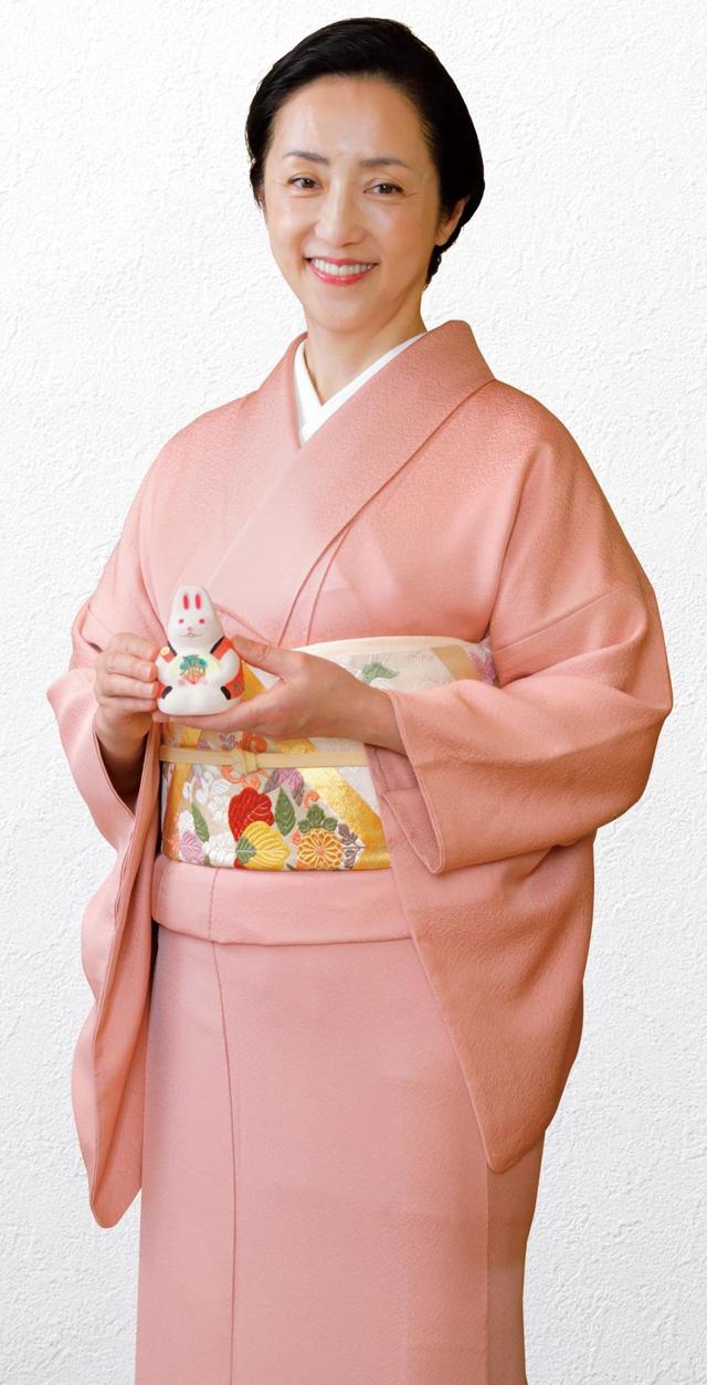 料理研究家 大原千鶴