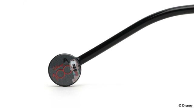 キャラクターパーティーシリーズ ¥9,900|Disney 100 アイウエアコレクションby JINS