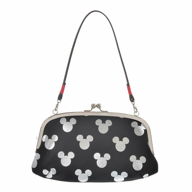 横長親子財布＜ミッキーマウス＞6,820円