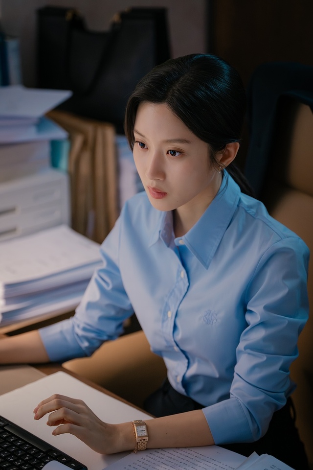 『瑞草洞＜ソチョドン＞』 U-NEXTにて独占配信中 