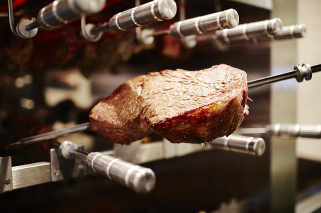 グラスフェッドビーフ