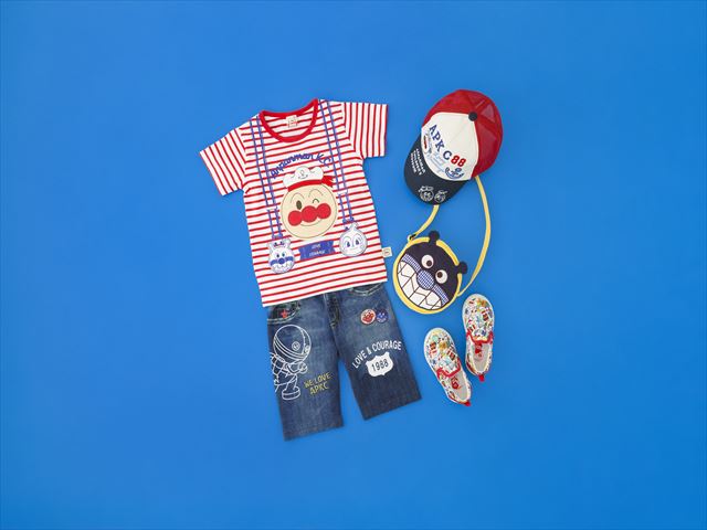 横浜アンパンマンこどもミュージアム