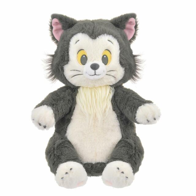 フィガロ ぬいぐるみ DISNEY CAT DAY 2024 4,200円