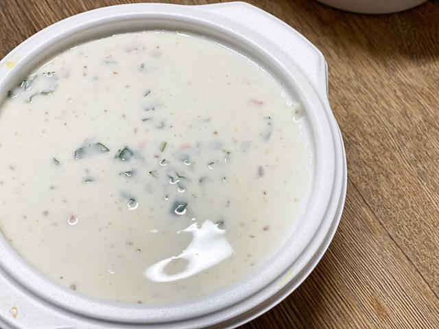 サムラート　ライタ（アラカルト）￥500