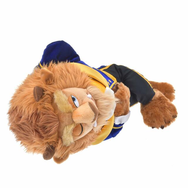 野獣 ぬいぐるみ iketerunuigurumi 5,600円