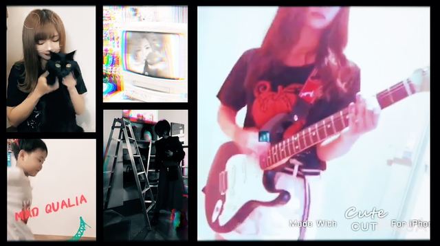 「HYDE MV CHALLENGE」