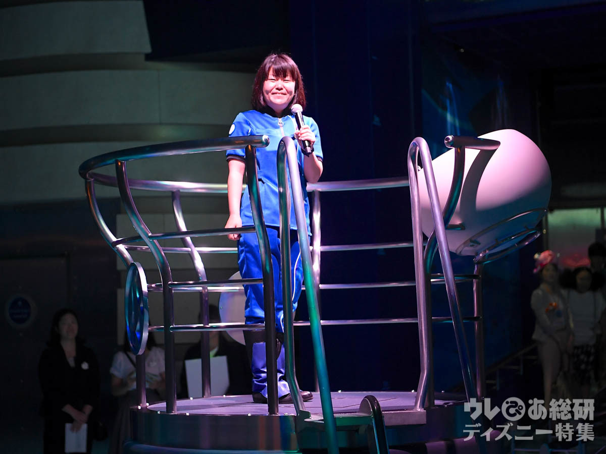 ディズニー今日は何の日】2年前の5/16、TDS「ストームライダー