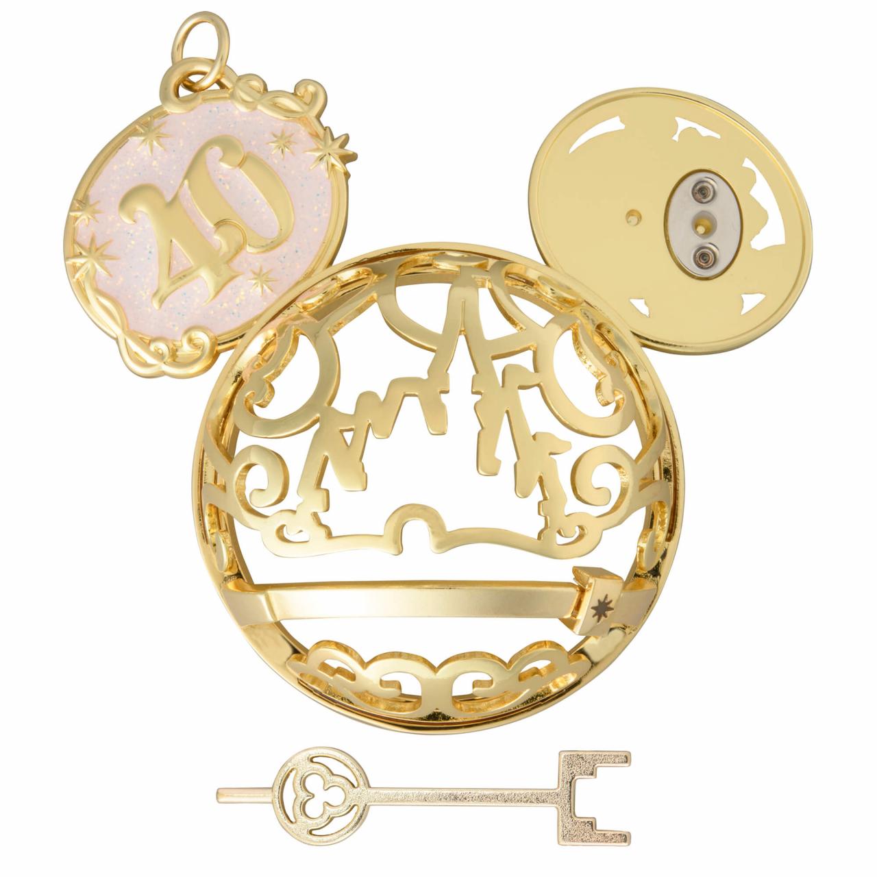 東京ディズニーリゾート】“自分だけのグッズ”が作れる！「モーメンツ