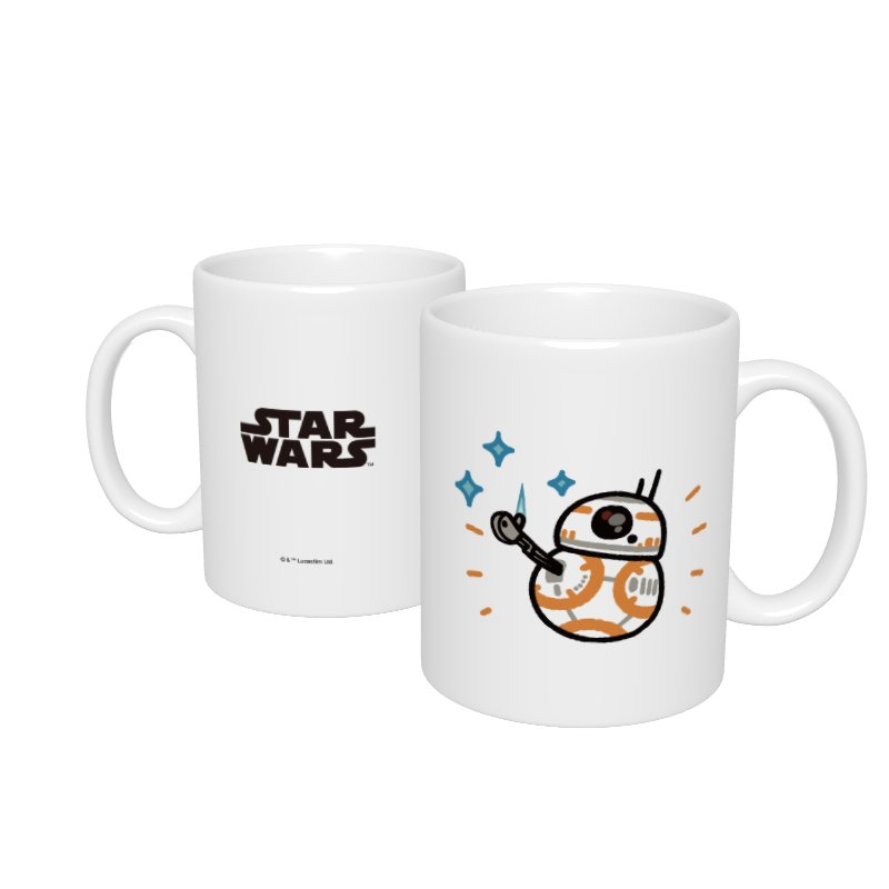 スター・ウォーズ】人気キャラ「BB-8」「ベビー・ヨーダ」大特集! “激