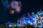 【TDR35周年】花火「ブランニュードリーム」TDL絶景鑑賞スポット5選