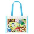 トートバッグ 800円|東京ディズニーリゾート「ファンタイム・ウイズ・トイ・ストーリー5」グッズ|販売店舗:東京ディズニーランド「グランドエンポーリアム」、東京ディズニーシー「エンポーリオ」|発売日:2026年7月1日(水)