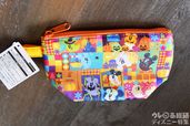「ディズニー・ハロウィーン」スーベニアポーチ