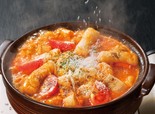 トマチー赤から鍋