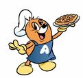 Adam's awesomePIE 自家製パイの食べ放題