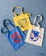 GLOBAL WORK ズートピア/トートBAG 2,490円