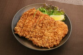 【オーケー惣菜人気ランキング 5位】「国産ジャンボチキンカツ」