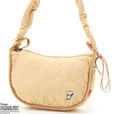 「【ROOTOTE】IP.Deli.キルト.Peanuts-9Q」5,390円（税込）