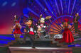 東京ディズニーシー「ビッグバンドビート～ア・スペシャルトリート～」