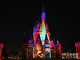 フローズン・フォーエバー｜東京ディズニーランド「アナとエルサのフローズンファンタジー」（2017年）