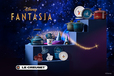 ル・クルーゼ「Disney Fantasiaコレクション」