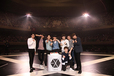 EXO　5月3日＠日本武道館