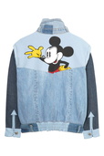 ミッキーマウス THE ICONIC JACKET ¥48,900