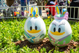 ディズニー・イースター2019