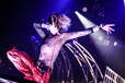 MEJIBRAY　綴（Vo）