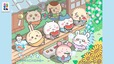 【エニマイくじ ちいかわ】2026年7月25日（土）から、全国のセブン‐イレブン、イトーヨーカドー店舗にて「エニマイくじ ちいかわ」が始まるよ！