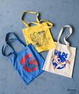 GLOBAL WORK ズートピア/トートBAG 2,490円