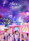 『TWICE JAPAN FAN MEETING 2022 “ONCE DAY”』キービジュアル