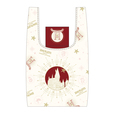 【Harry Potter Cafe】エコバッグ(税込¥2,090)※8月より販売予定