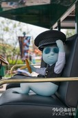 オムニバスのゴーストドライバー｜東京ディズニーランド「ディズニー・ハロウィーン」2018年