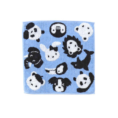 新品未開封★アドベンチャーワールド 30周年記念パンダファミリーバスタオル 2025年最新】アドベンチャーワールド 30周年の人気アイテム